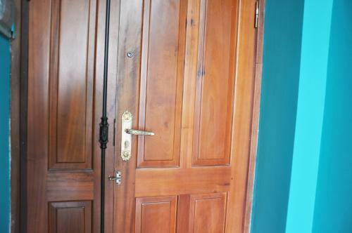Hostal My Homestay Hanoi