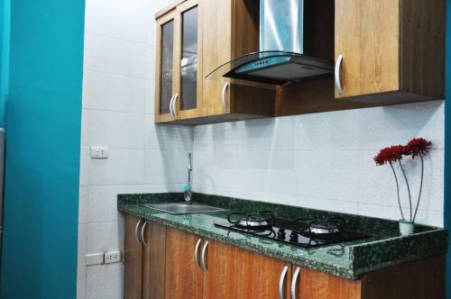 Hostal My Homestay Hanoi