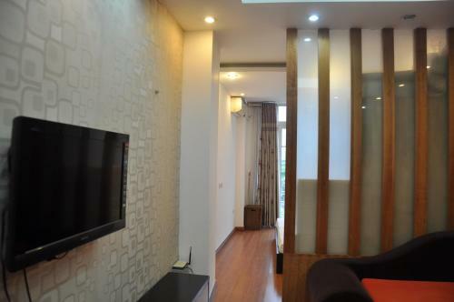 Hostal My Homestay Hanoi