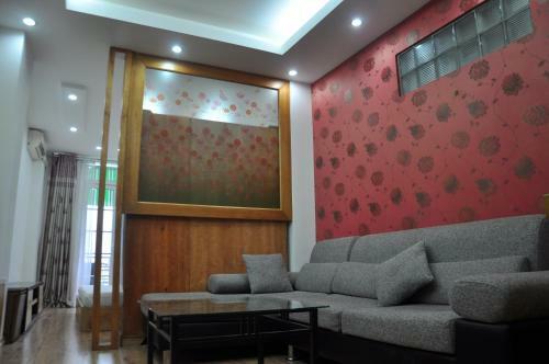 Hostal My Homestay Hanoi