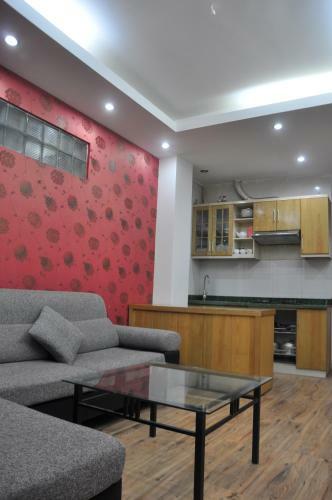 Hostal My Homestay Hanoi