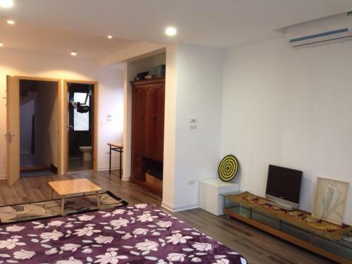 Casa Hanoi