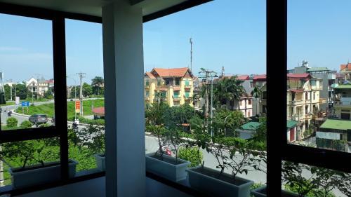 Casa Hanoi