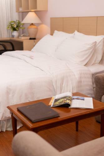 Hotel Oriental Palace