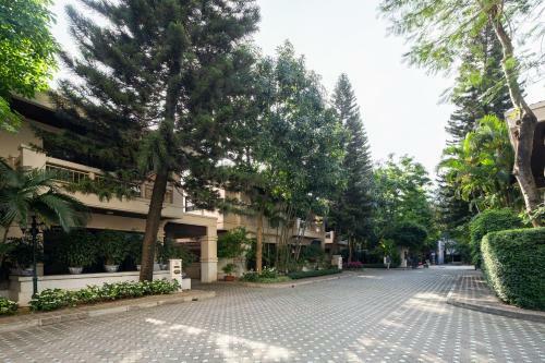 Hotel Oriental Palace