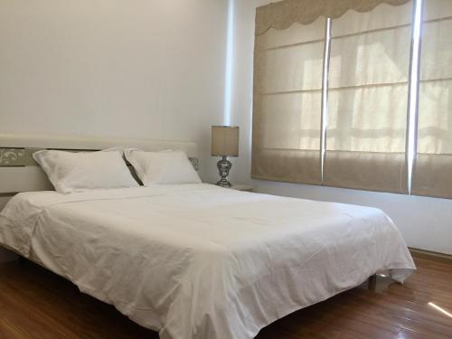 Sunda Serviced Apartments 1