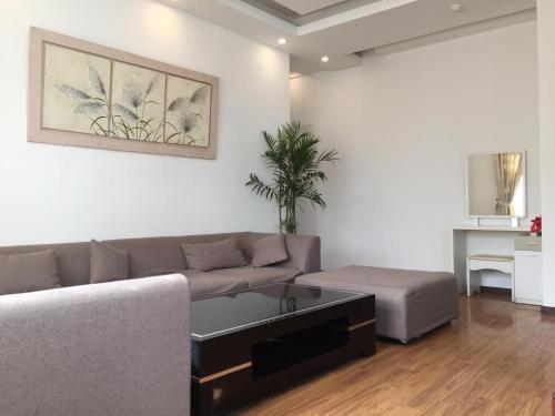 Sunda Serviced Apartments 1