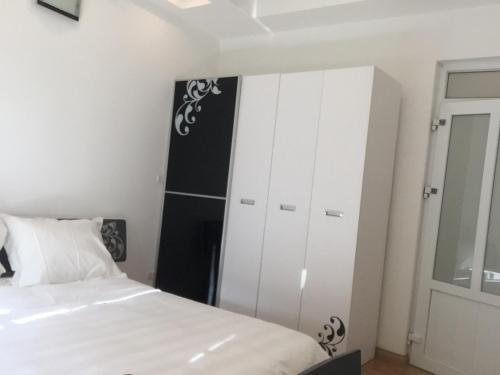 Sunda Serviced Apartments 1