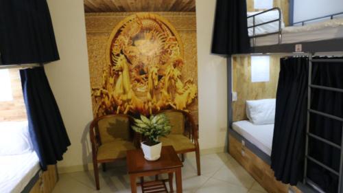 Sunda Serviced Apartments 1