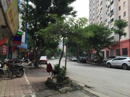 Sunda Serviced Apartments 1