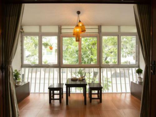 B-home Apartment