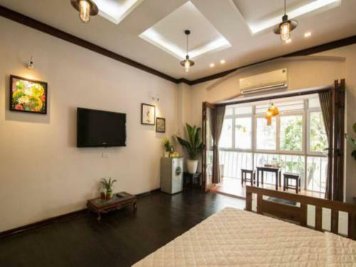 B-home Apartment