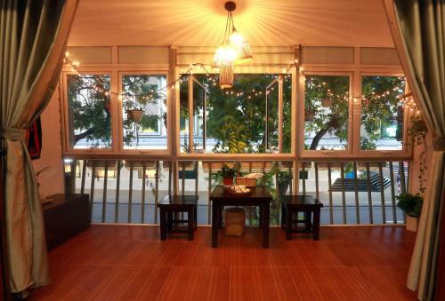 B-home Apartment