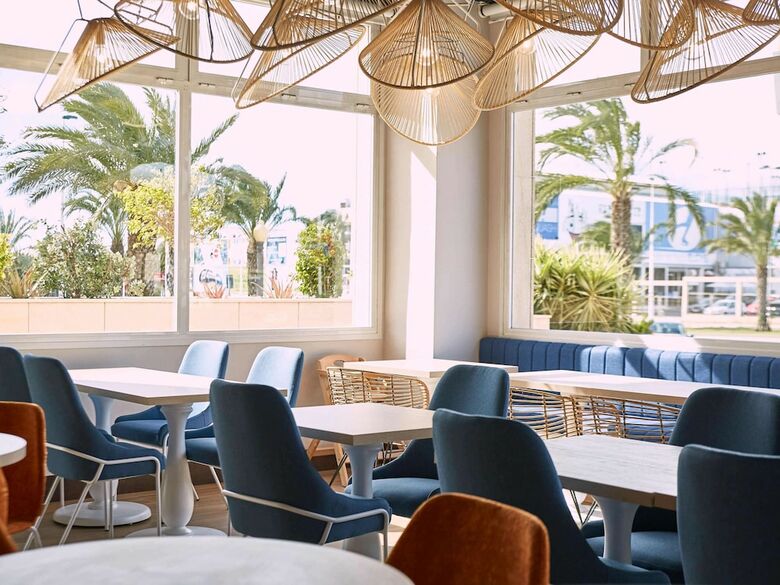 Hotel Ibis Alicante Elche