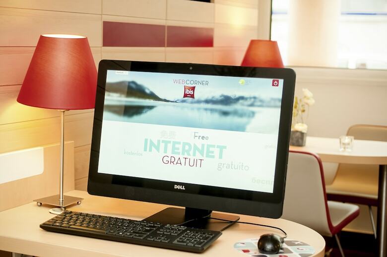 Hotel Ibis Alicante Elche