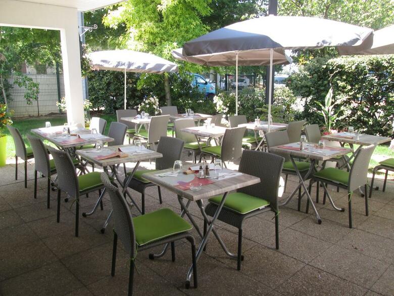 Hotel Campanile Villeneuve St Georges