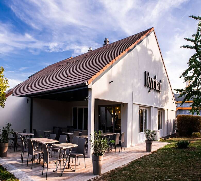 Hotel Campanile Villeneuve St Georges