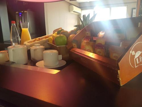 Hotel Campanile Montpellier St-jean-de-v�das