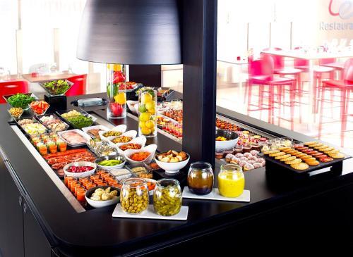 Hotel Campanile Montpellier St-jean-de-v�das