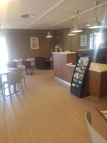 Hotel Campanile Montpellier St-jean-de-v�das