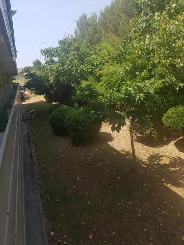 Hotel Campanile Montpellier St-jean-de-v�das