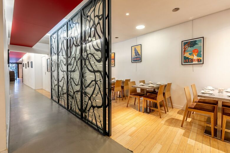 Comfort Hotel Nantes Astoria