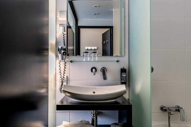 Comfort Hotel Nantes Astoria