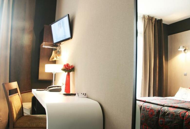 Comfort Hotel Nantes Astoria
