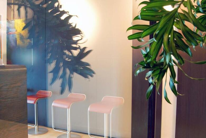 Comfort Hotel Nantes Astoria