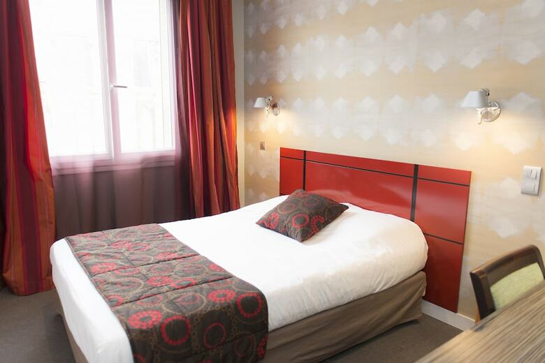Comfort Hotel Nantes Astoria