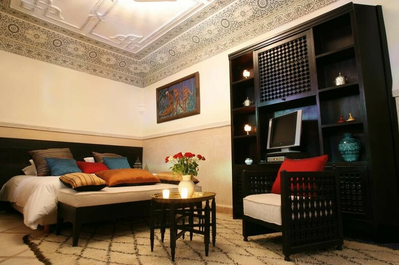 Hotel Riad Palais Calipau
