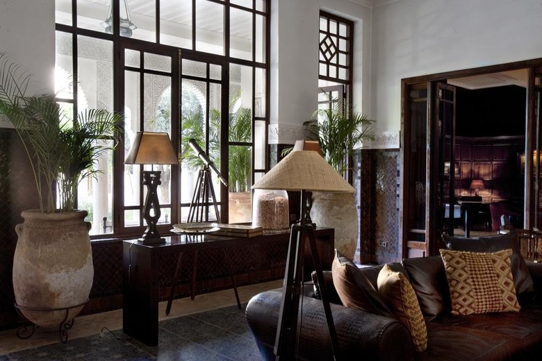 Hotel Riad Villa Des Orangers