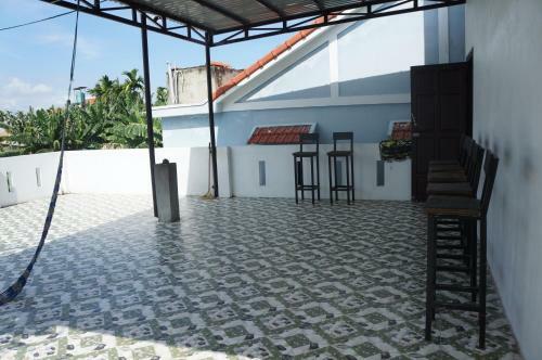Apartamento Amazing Crazy House