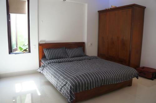 Apartamento Amazing Crazy House