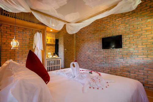 Hotel Boutique Cam Thanh Resort