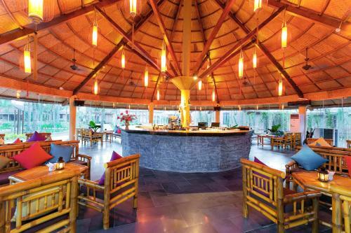 Hotel Boutique Cam Thanh Resort