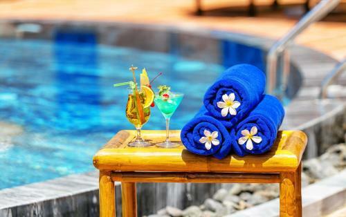 Hotel Boutique Cam Thanh Resort