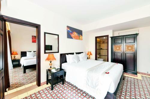 Hoi An River Green Boutique Hotel