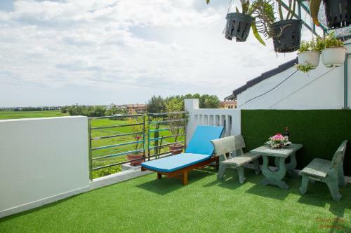 Bed & Breakfast Homestay Tr??ng Th?nh