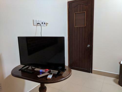 Hotel Kh�ch S?n ??ng Dao