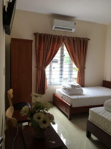Maily Hostel