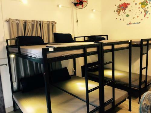 Friendly House Hostel