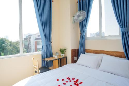 Sapphire Hotel Hue