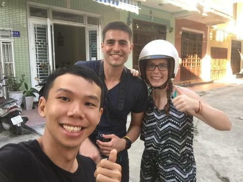 Hue Sweethouse Homestay