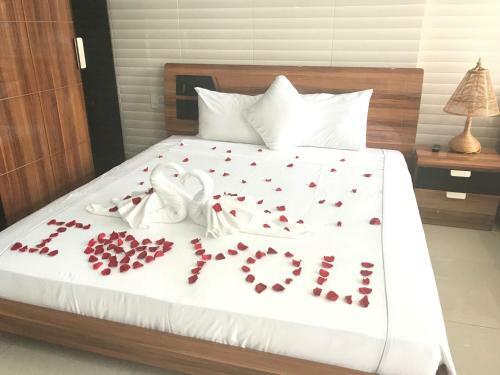 Hue Sweethouse Homestay