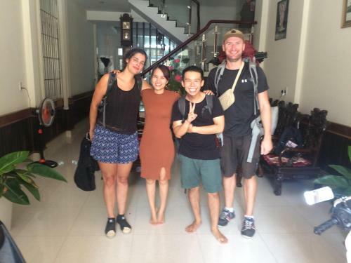 Hue Sweethouse Homestay