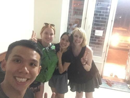 Hue Sweethouse Homestay