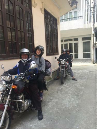 Hue Sweethouse Homestay