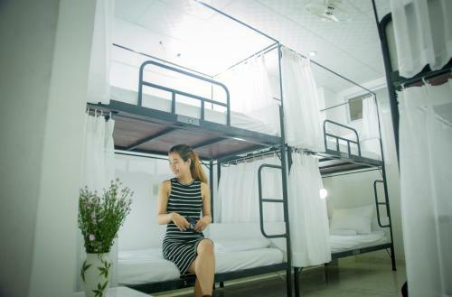 Bed & Breakfast Sunshine Hostel 3 Hu?