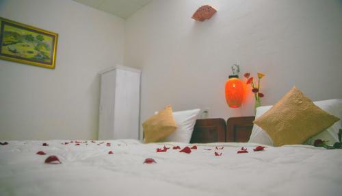 Bed & Breakfast Sunshine Hostel 3 Hu?